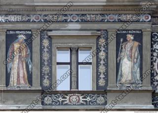 ornate mural 0006